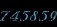 Total Visits