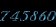 Total Visits