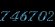 Total Visits