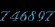 Total Visits