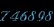 Total Visits