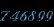 Total Visits