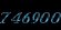 Total Visits
