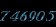 Total Visits