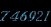 Total Visits