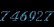 Total Visits