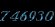 Total Visits