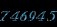Total Visits