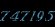 Total Visits