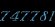 Total Visits