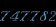 Total Visits