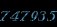Total Visits