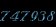 Total Visits