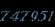 Total Visits