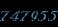 Total Visits