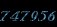 Total Visits