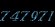 Total Visits