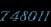 Total Visits