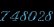 Total Visits