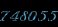 Total Visits