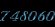 Total Visits