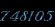 Total Visits