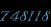 Total Visits