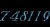 Total Visits