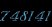 Total Visits