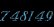 Total Visits