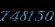 Total Visits