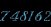 Total Visits