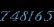 Total Visits