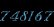 Total Visits