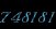 Total Visits