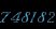 Total Visits