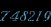 Total Visits
