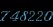 Total Visits
