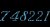 Total Visits