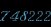 Total Visits
