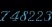Total Visits