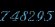 Total Visits