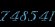 Total Visits