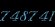 Total Visits