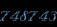 Total Visits