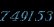 Total Visits
