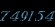 Total Visits