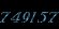 Total Visits