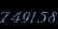 Total Visits