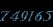 Total Visits